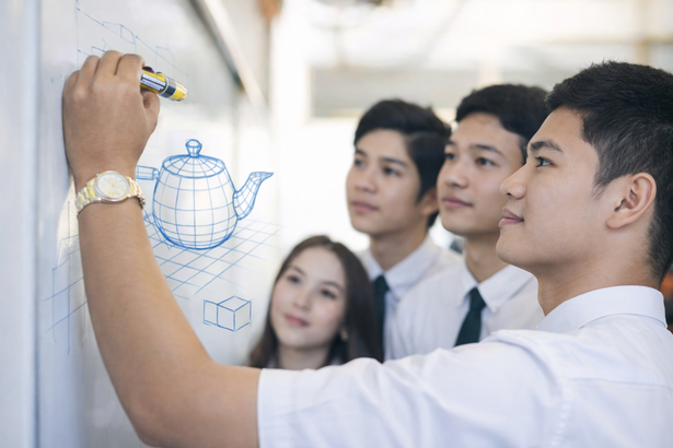 Digital Modelling Basics