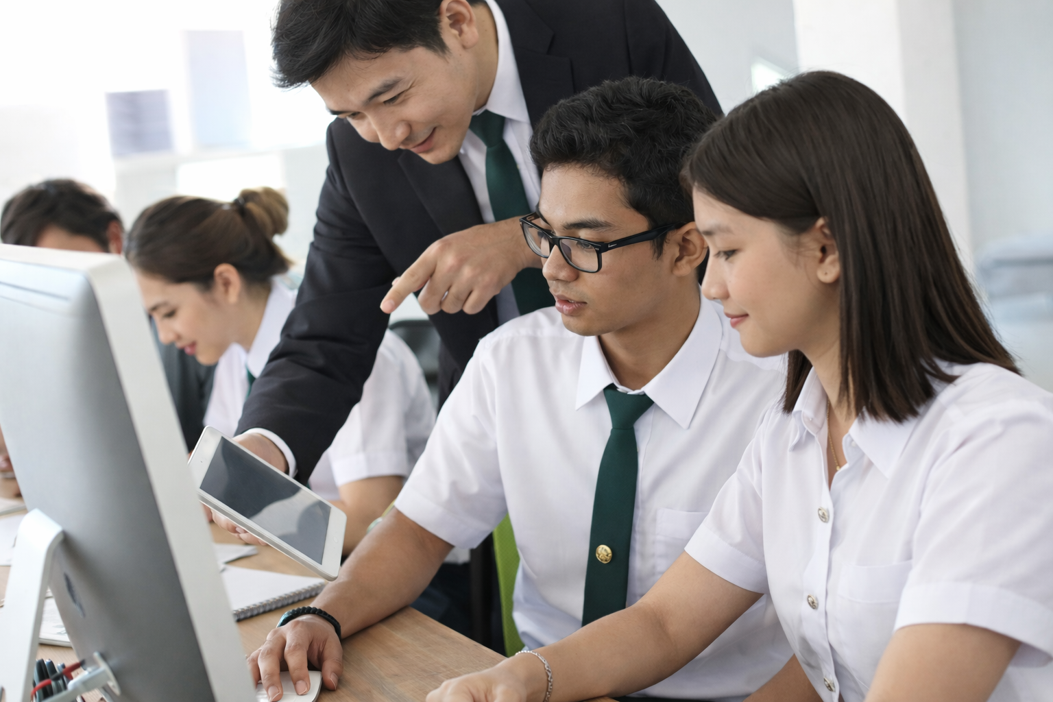 How Open and Accessible is Research at Kasetsart University? – Find Out