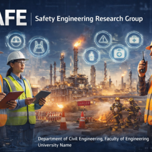 Safety Engineering Research Group, SAFE