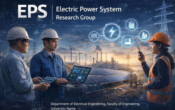 Electric Power System Research Group, EPS