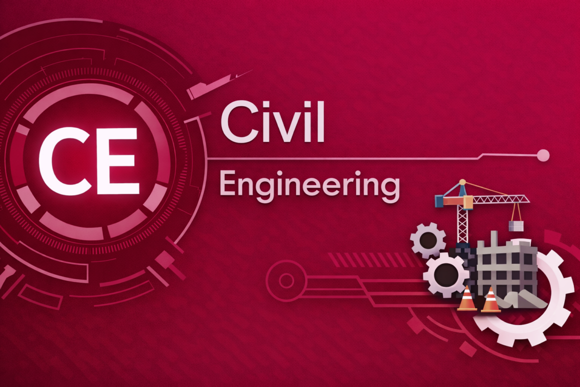 Civil Engineering
