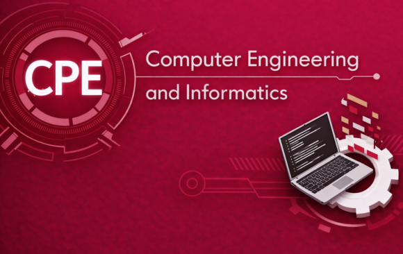 Computer Engineering and Informatics