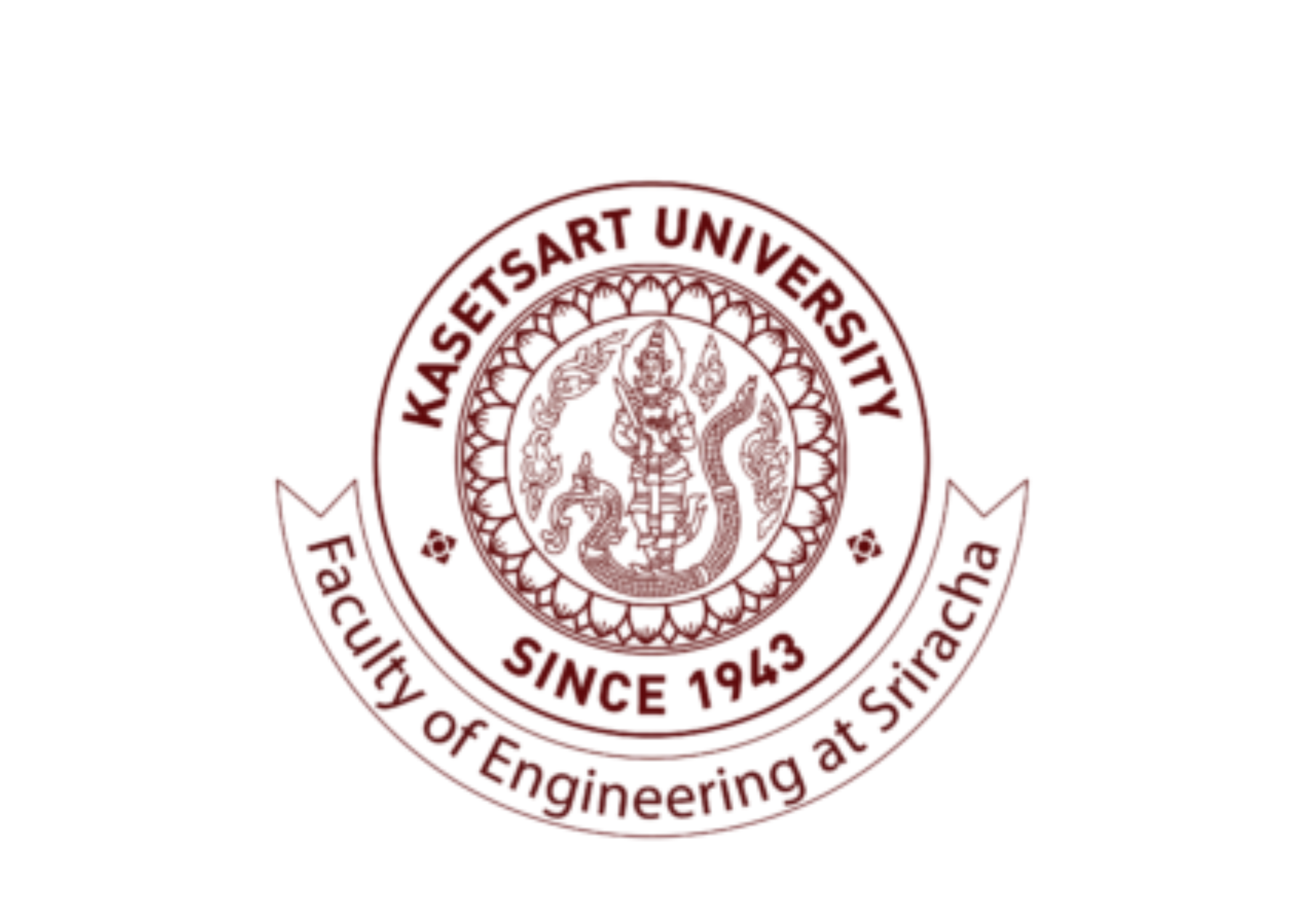 Announcement Recruitment for A Researcher Position Affiliated to The Faculty of Engineering at Sriracha, Kasetsart University Sriracha Campus