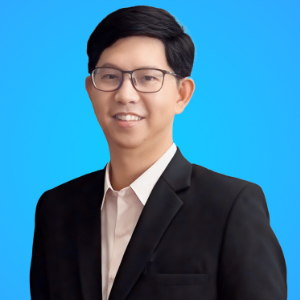 Asst. Prof. Prasitthichai Naronglerdrit