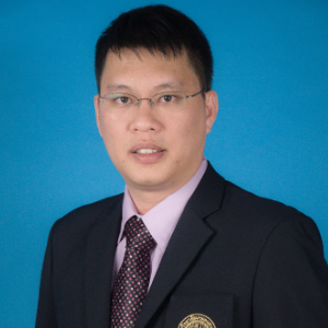 Assoc. Prof. Dr. Nattapon Chantarapanich