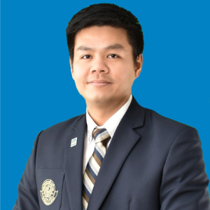 Asst. Prof. Dr. Anuwat Attachaiyawuth