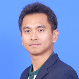 Assoc. Prof. Dr. Ob Nilaphai