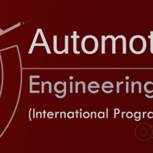 Automotive Engineering (International Program)