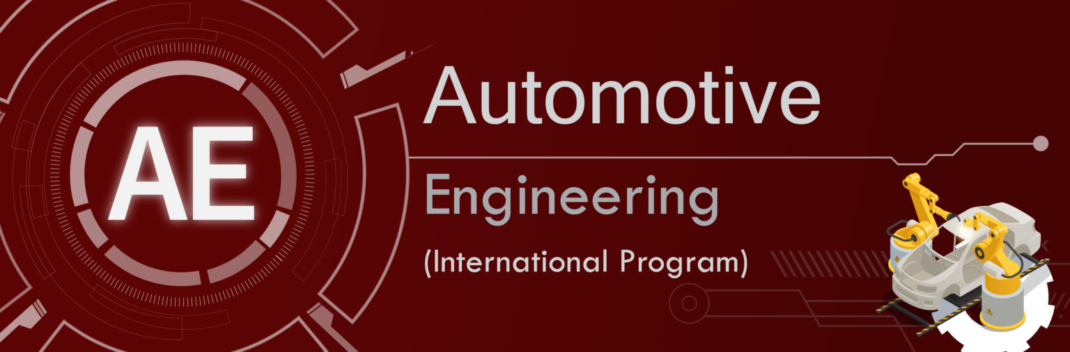 Automotive Engineering