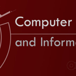 Computer Engineering and Informatics
