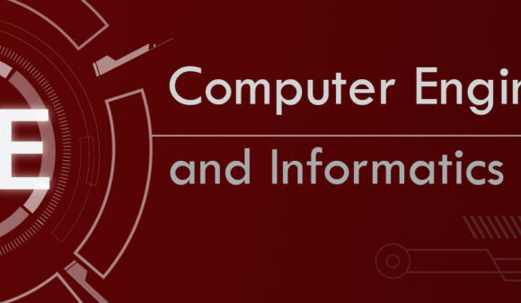 Computer Engineering and Informatics