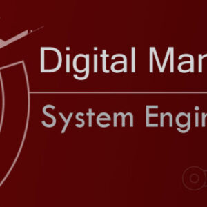 Digital Manufacturing Systems Engineering (Multidisciplinary Program)