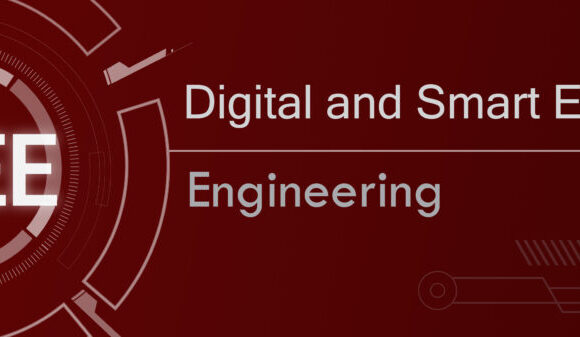 Digital Engineering and Smart Electronics (Multidisciplinary Program)
