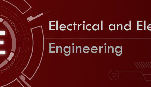 Electrical and Electronics Engineering