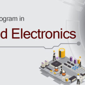 Doctor of Engineering Program in Electrical and Electronics Engineering