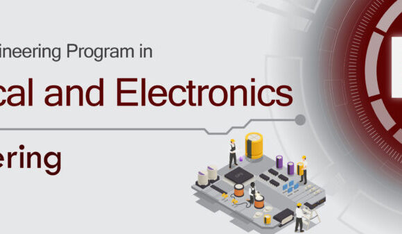 Electrical and Electronics Engineering