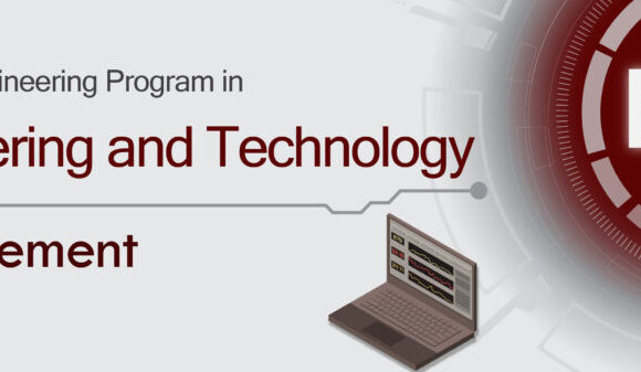 Engineering and Technology Management