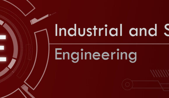 Industrial and Systems Engineering