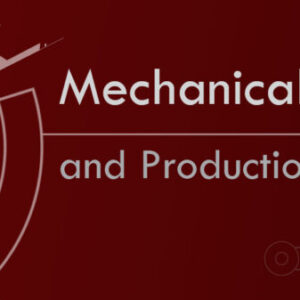 Mechanical and Manufacturing Systems Engineering (Multidisciplinary Program)