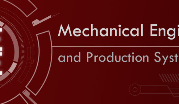 Mechanical and Manufacturing Systems Engineering (Multidisciplinary Program)