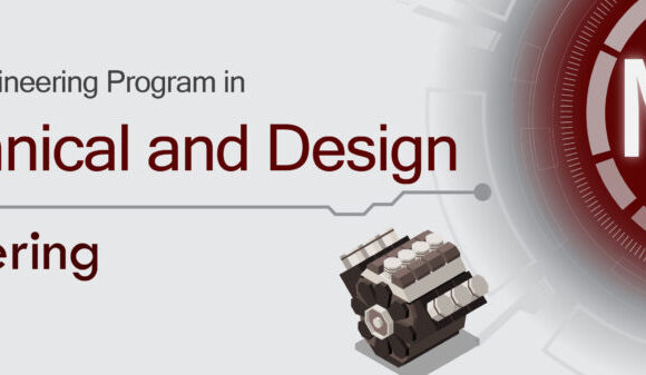 Mechanical and Design Engineering