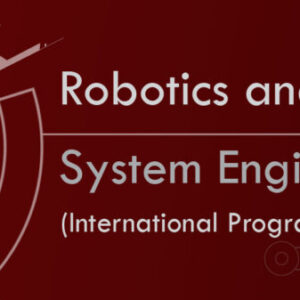 Robotics and Automation Engineering (International Program)