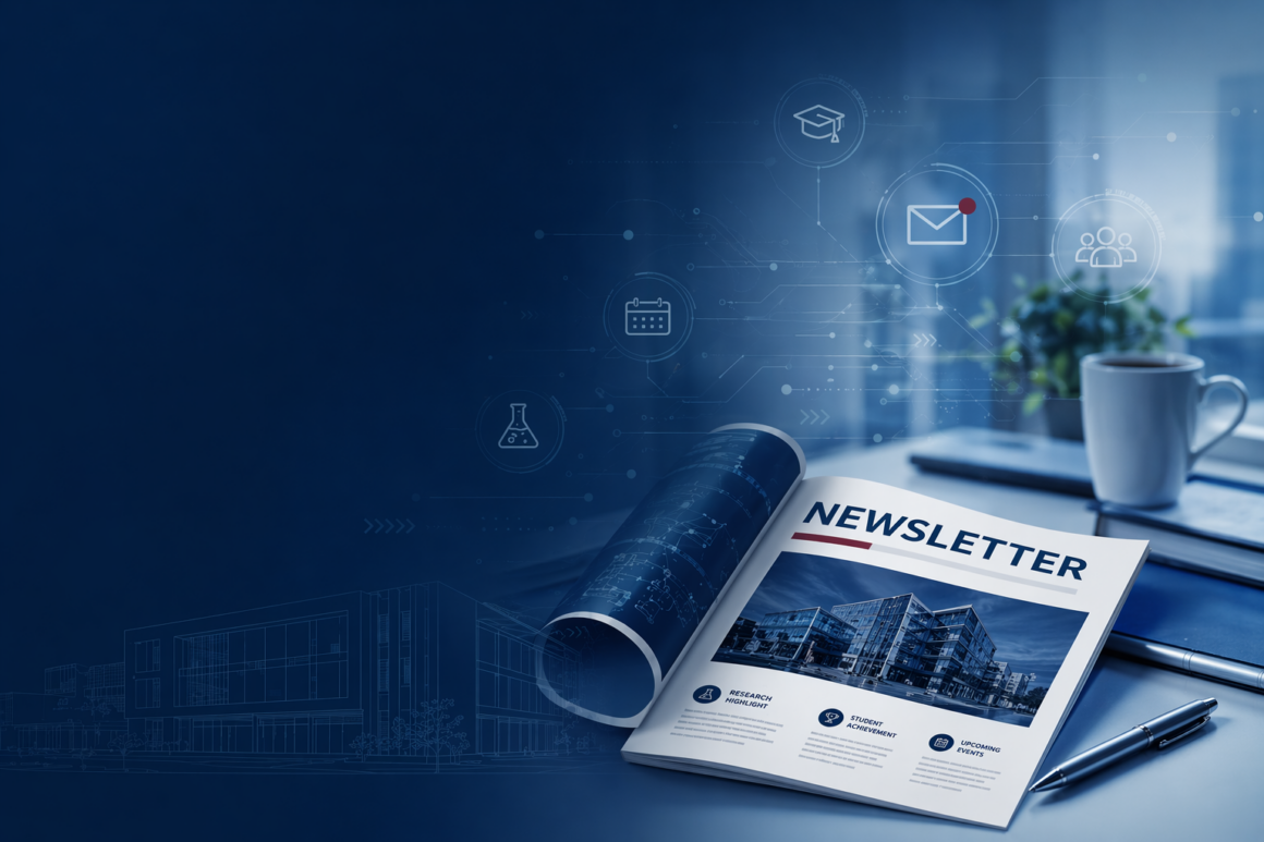 Newsletter August 2026